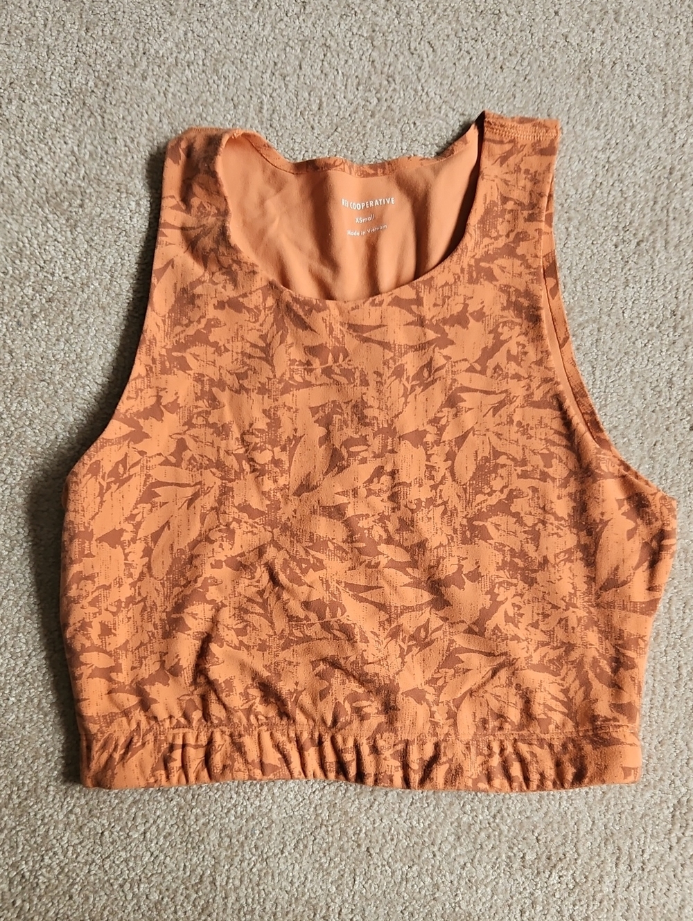 REI Co-op Sports Bra- XS